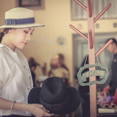 The Unforgotten B&B Bangkok Luaran gambar