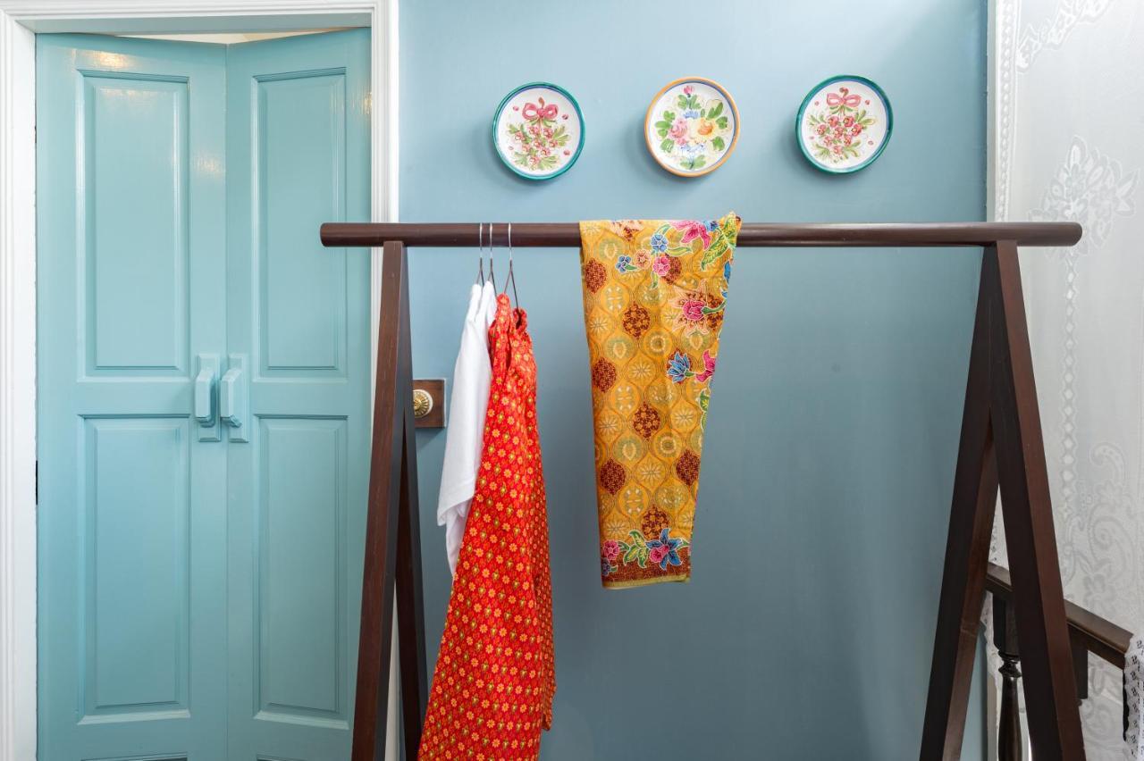 The Unforgotten B&B Bangkok Luaran gambar