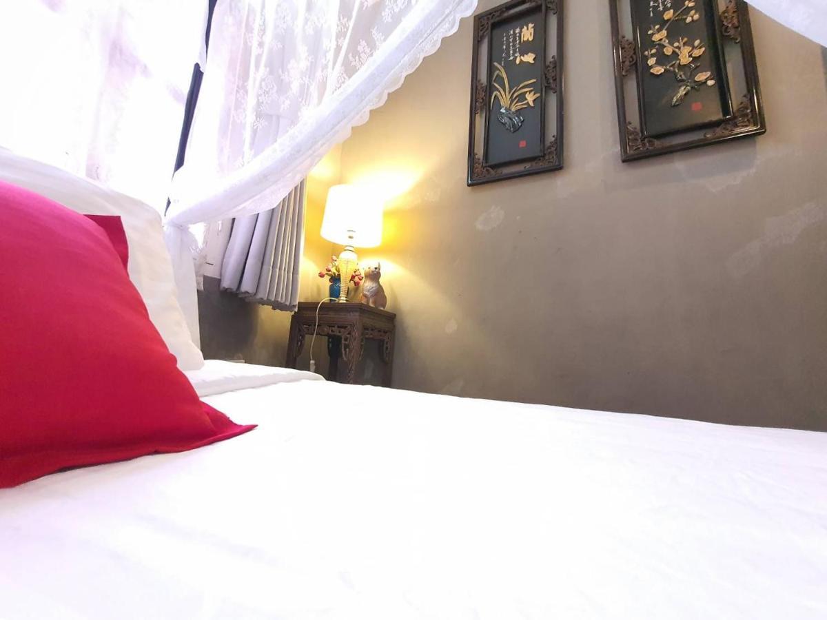 The Unforgotten B&B Bangkok Luaran gambar