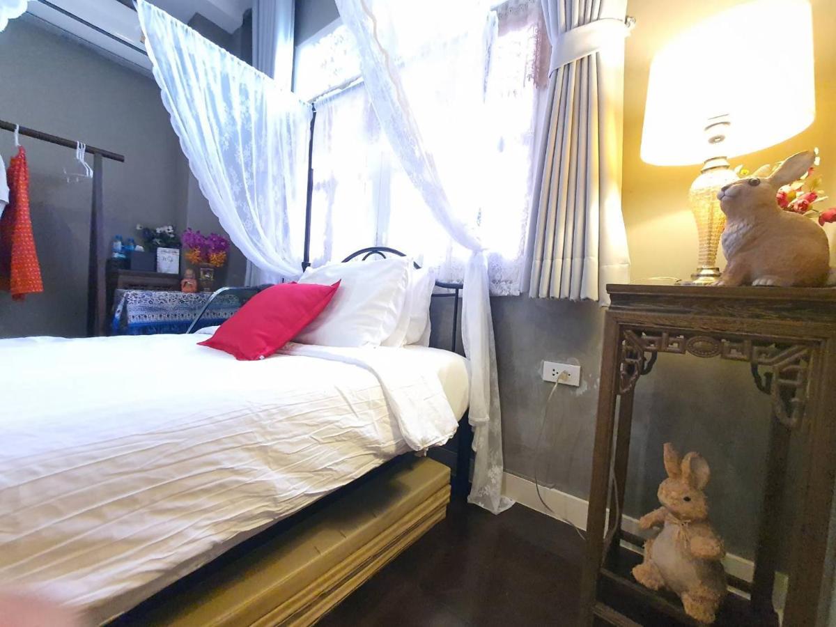 The Unforgotten B&B Bangkok Luaran gambar