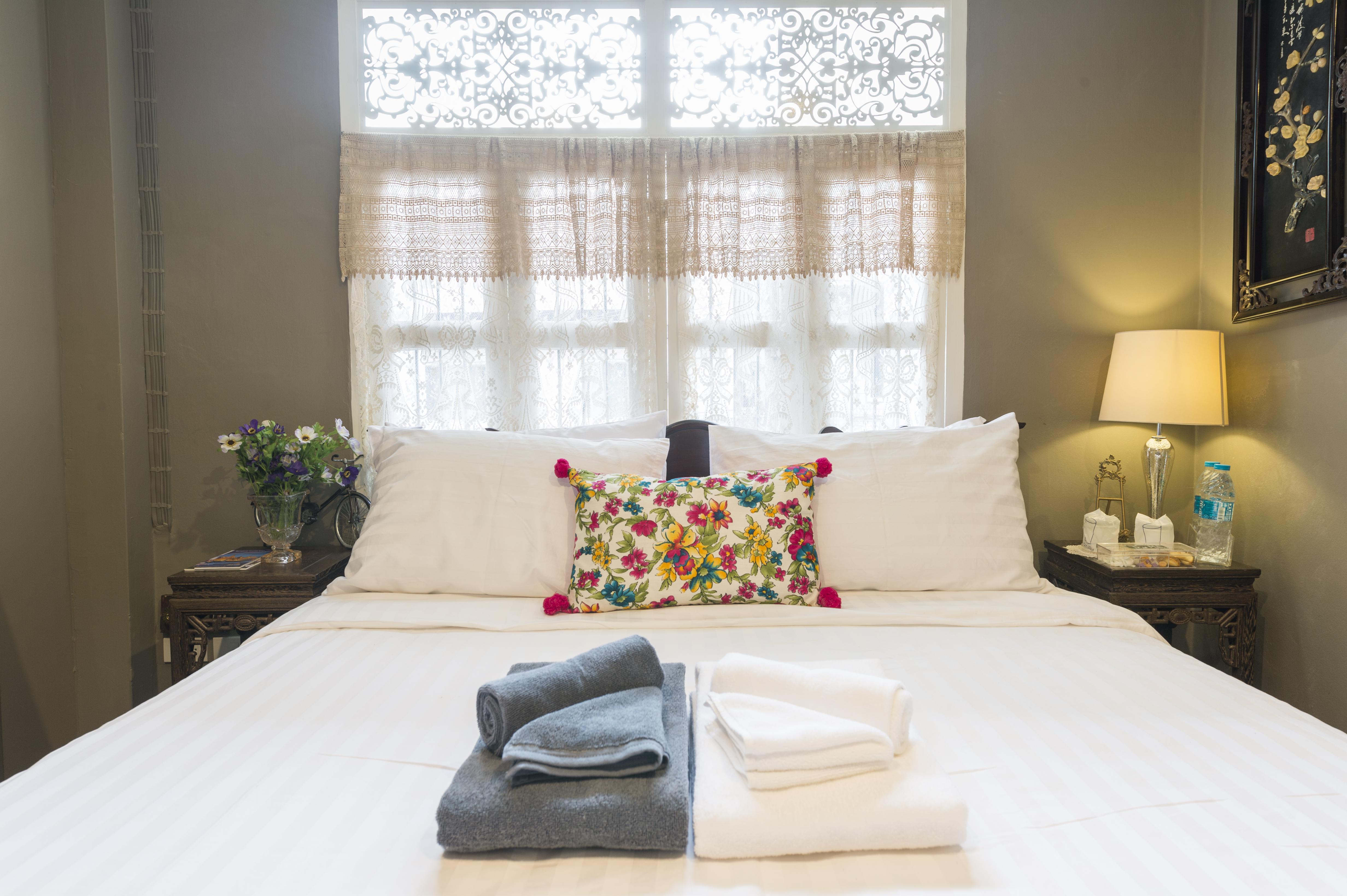The Unforgotten B&B Bangkok Luaran gambar