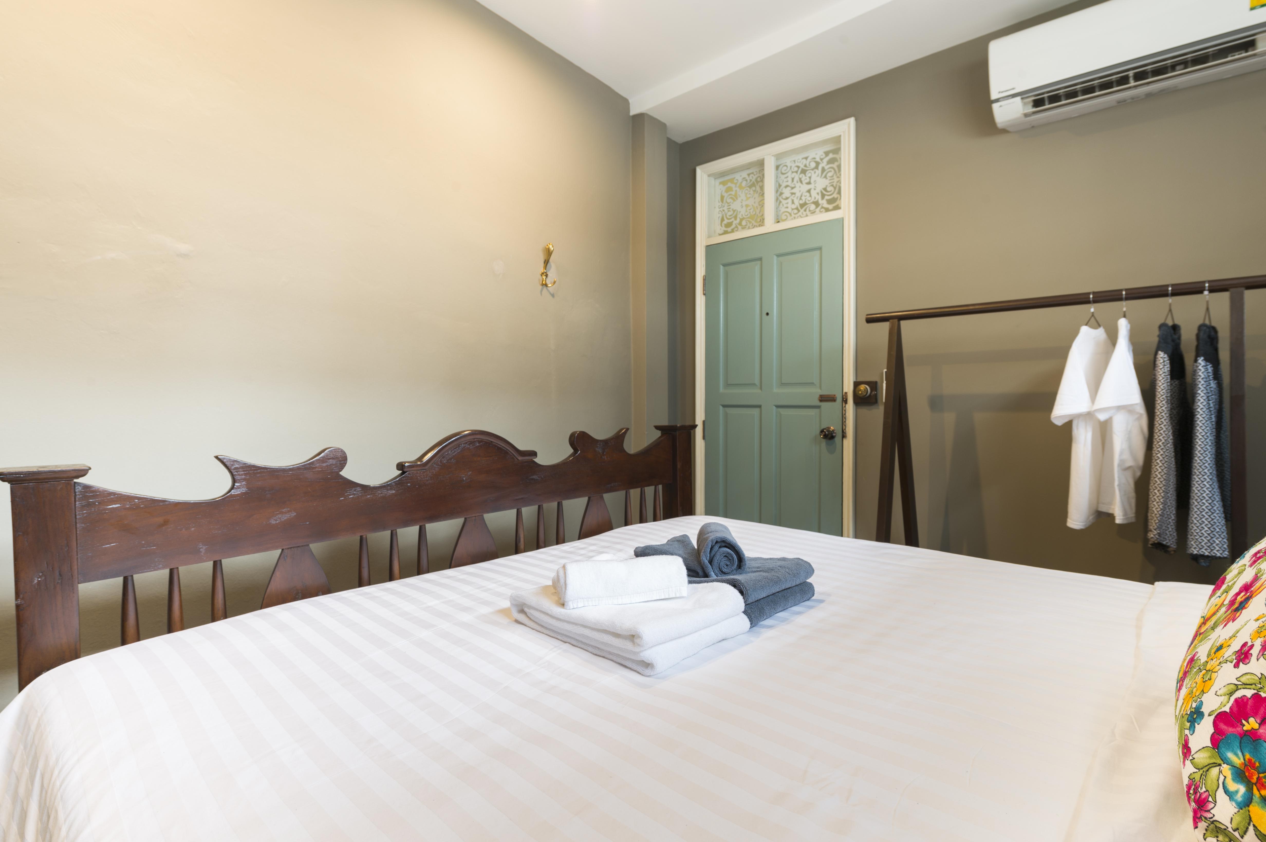 The Unforgotten B&B Bangkok Luaran gambar