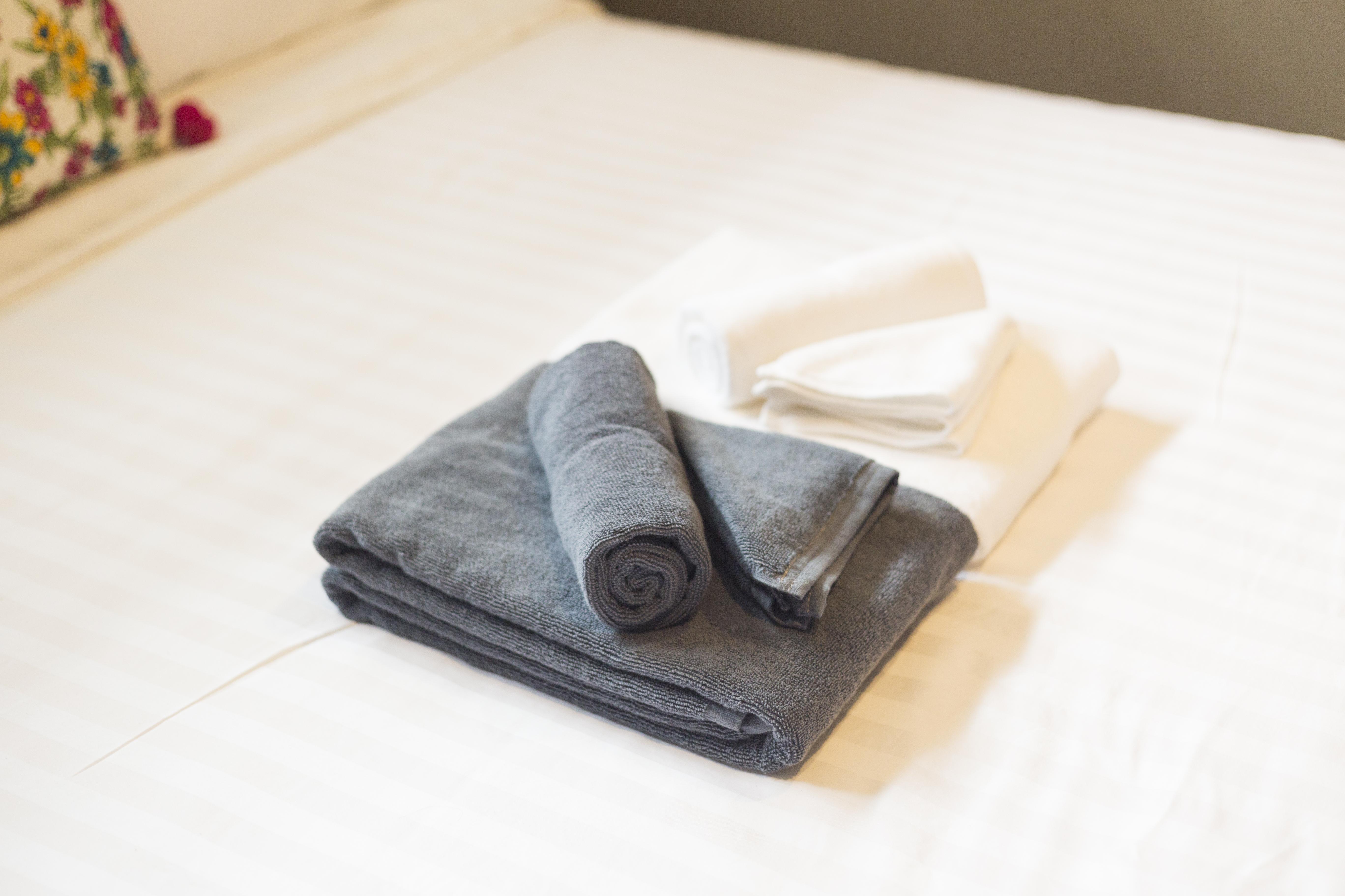 The Unforgotten B&B Bangkok Luaran gambar