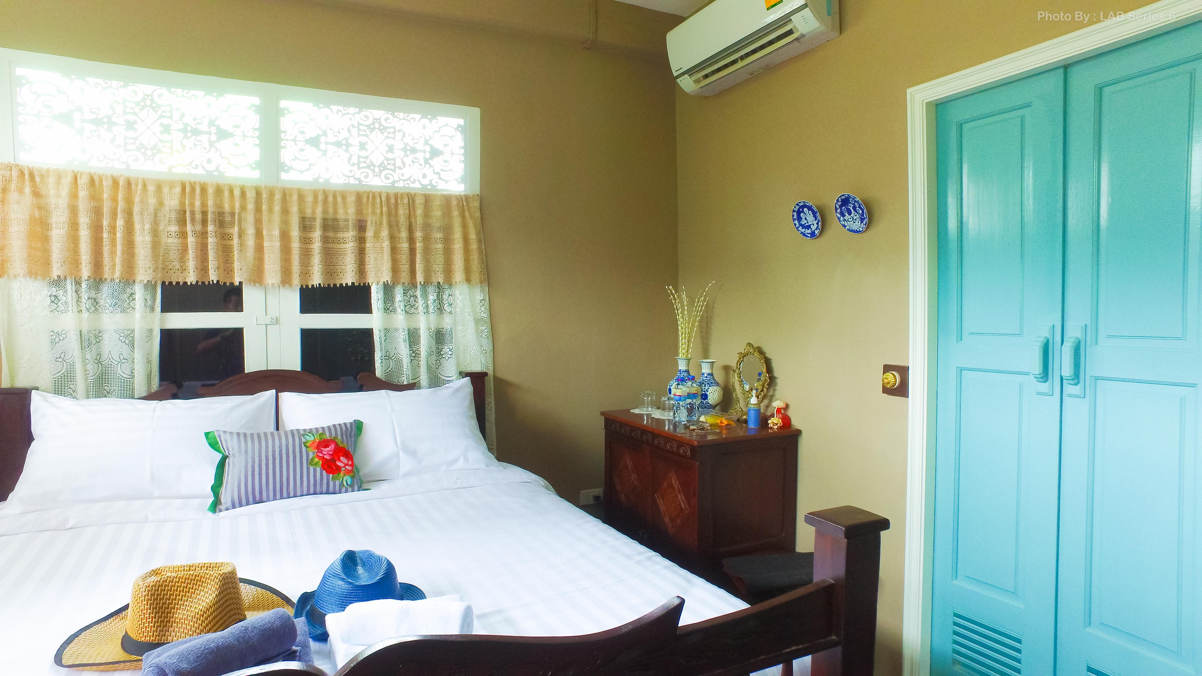 The Unforgotten B&B Bangkok Luaran gambar