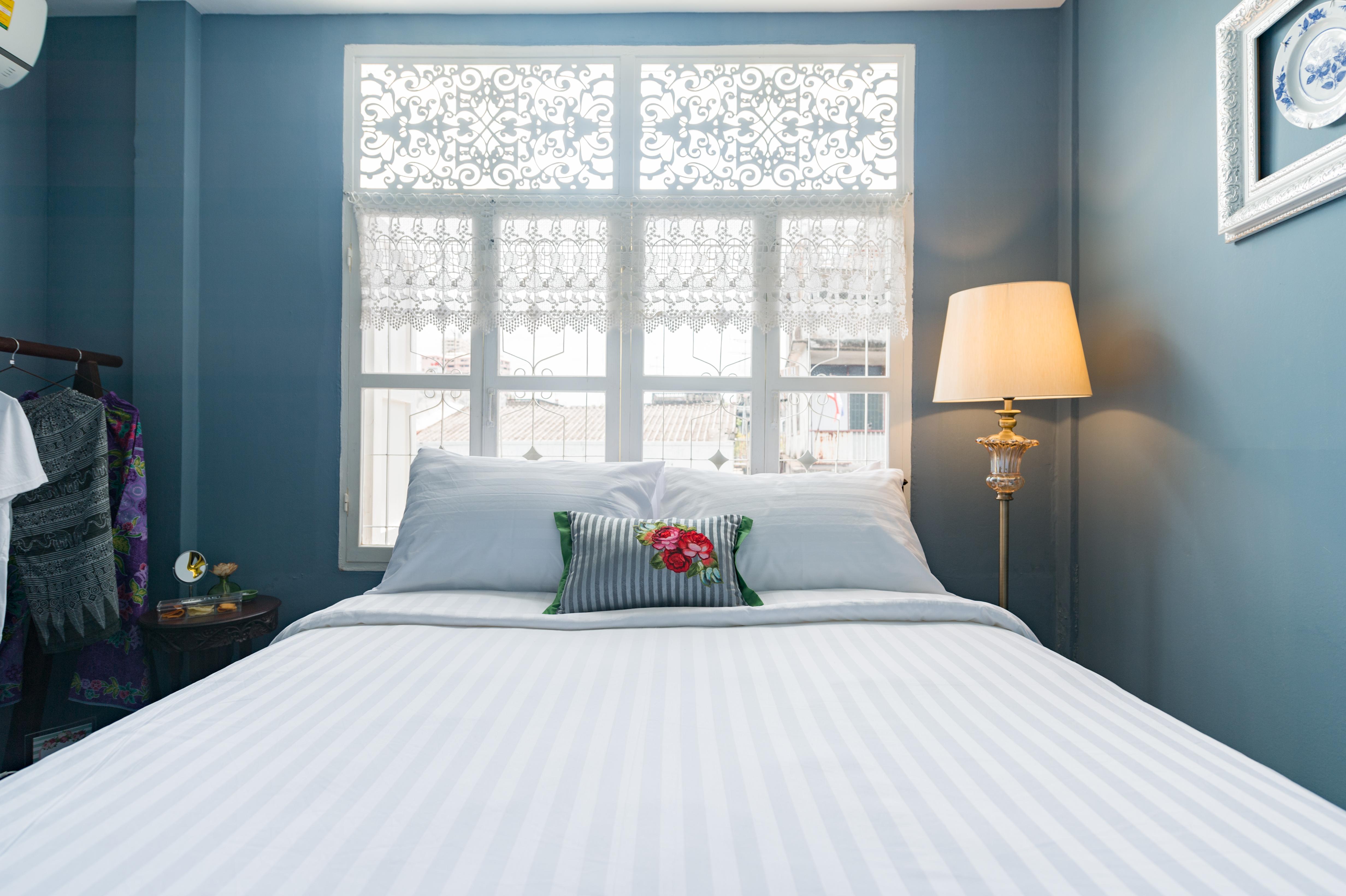 The Unforgotten B&B Bangkok Luaran gambar