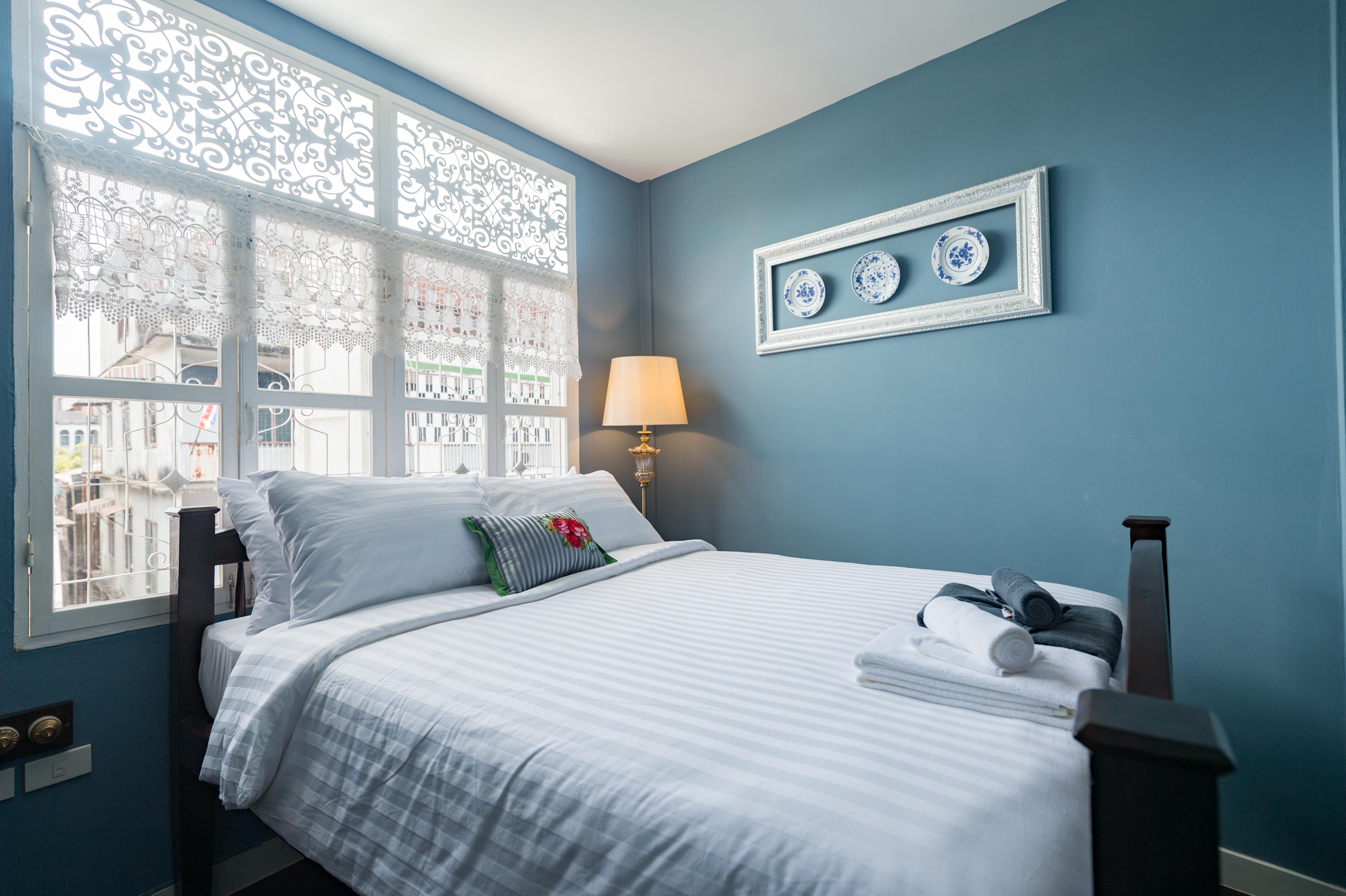 The Unforgotten B&B Bangkok Luaran gambar