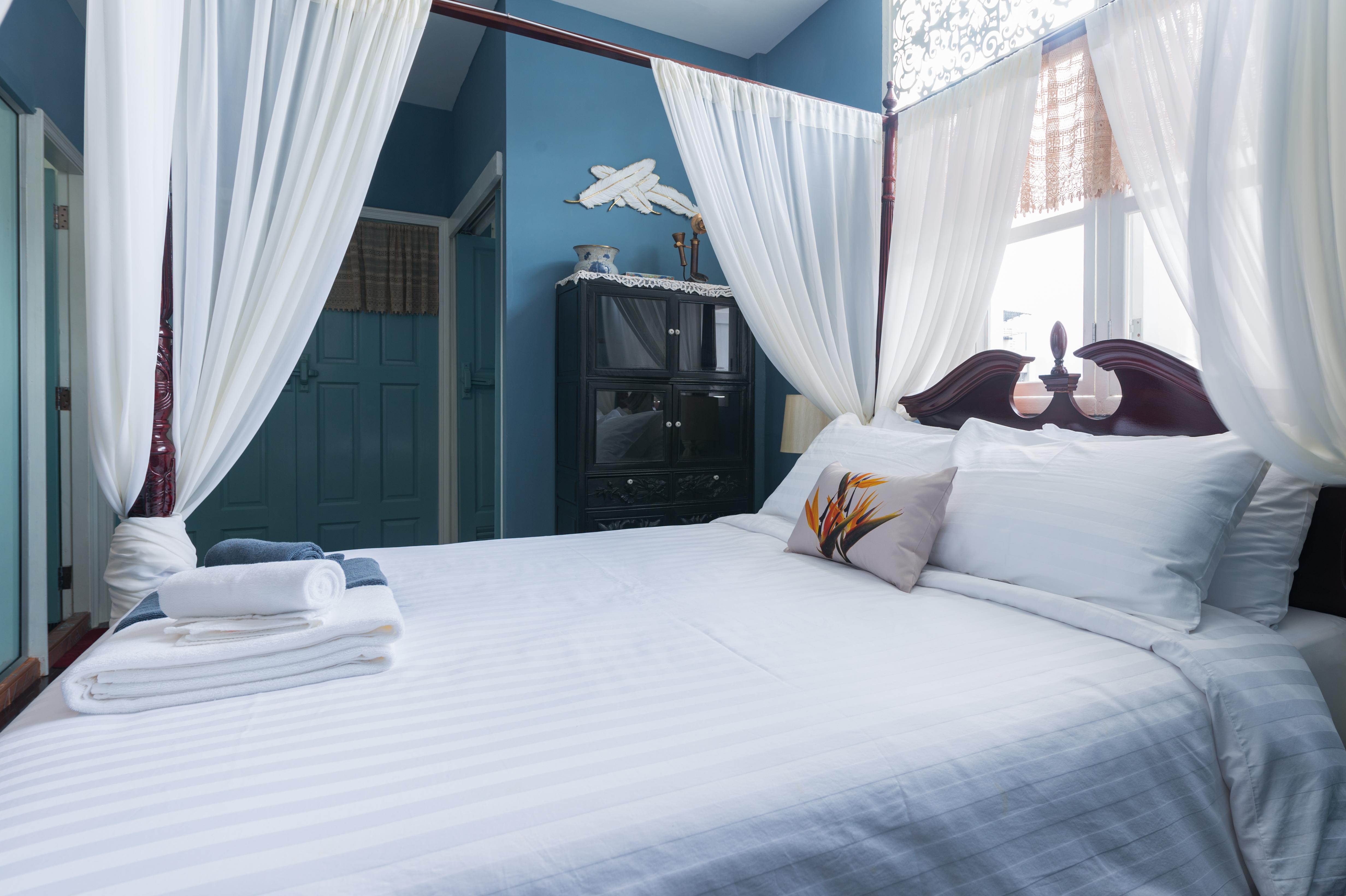 The Unforgotten B&B Bangkok Luaran gambar