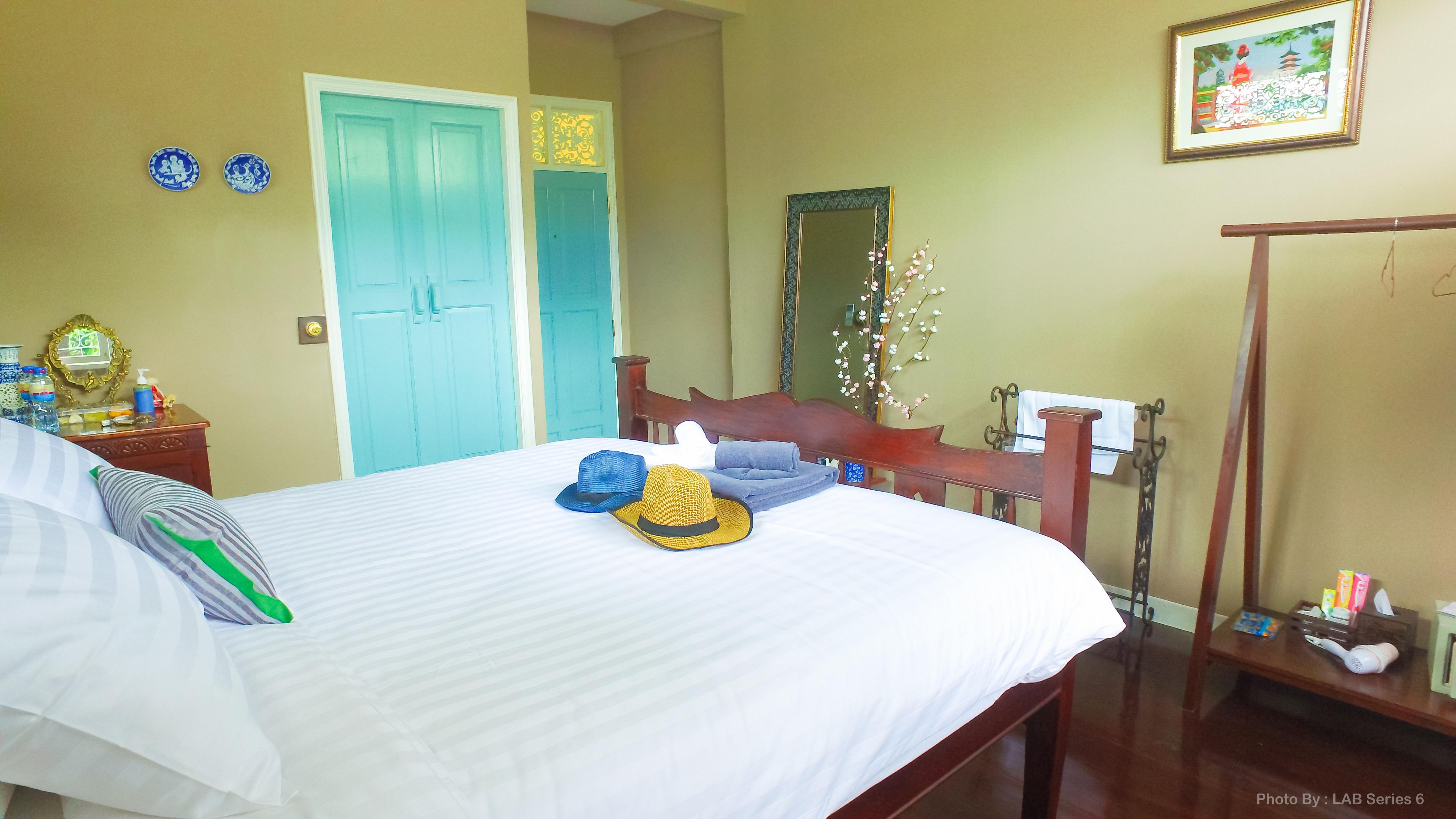 The Unforgotten B&B Bangkok Luaran gambar