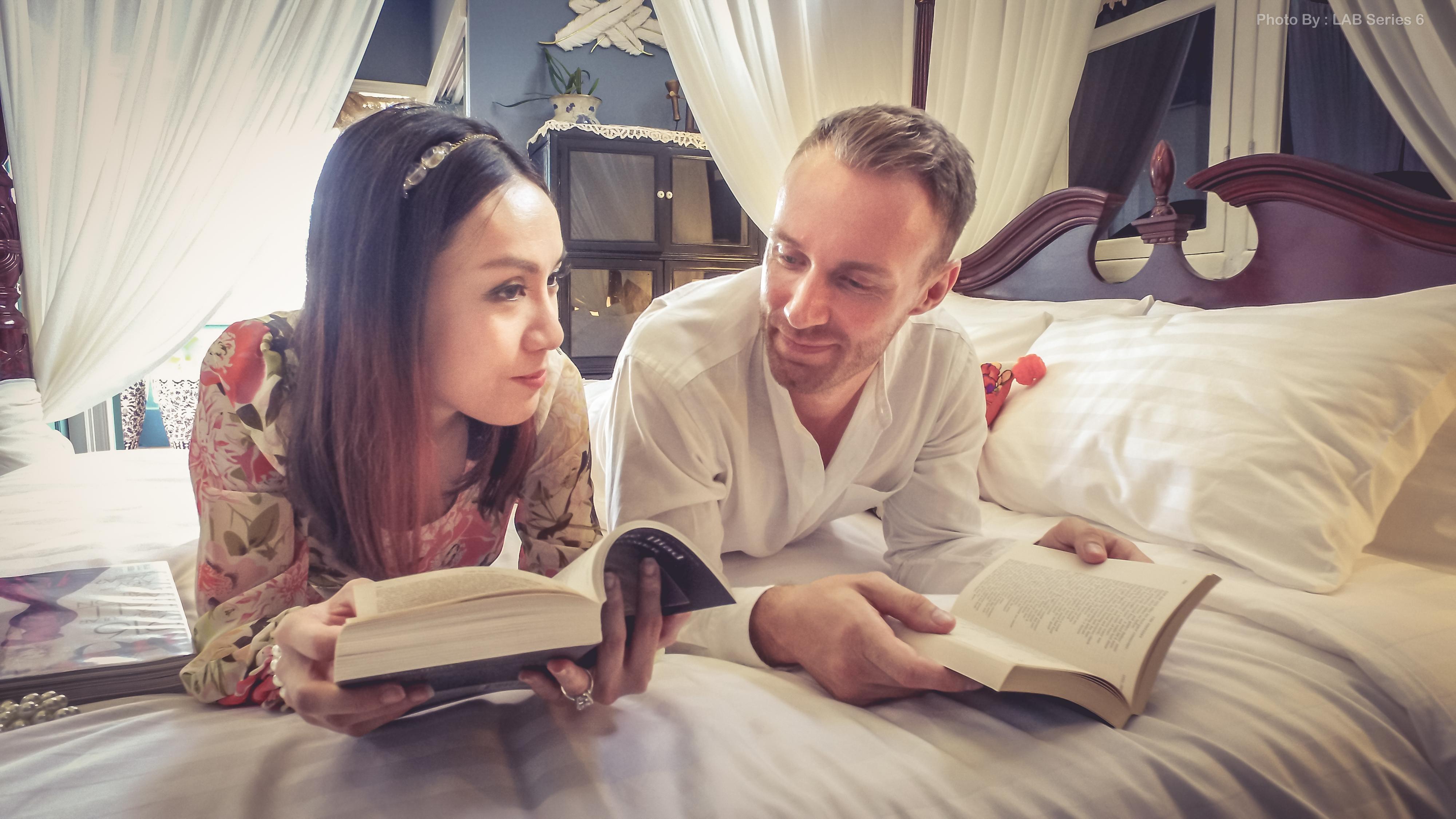 The Unforgotten B&B Bangkok Luaran gambar