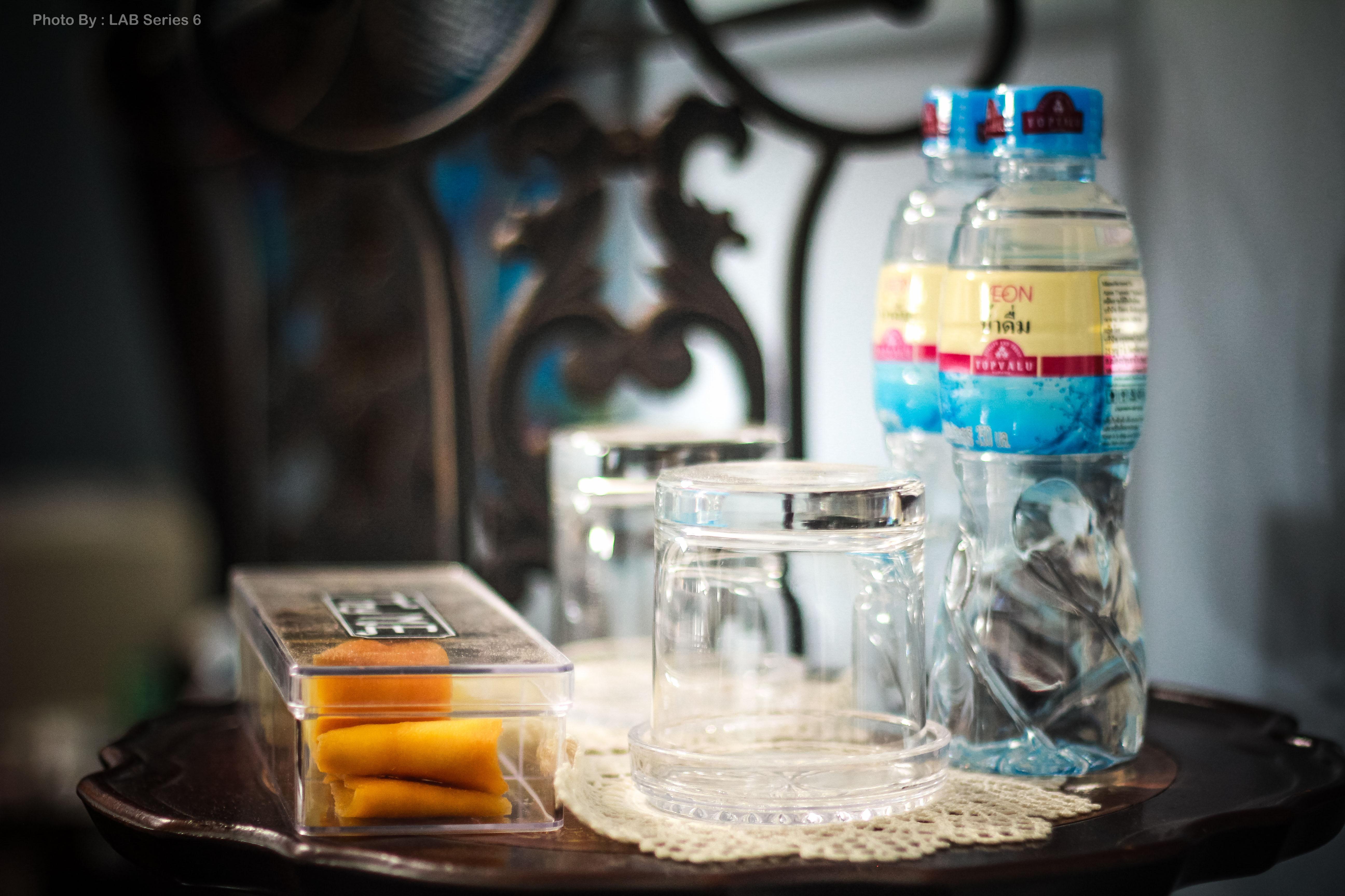 The Unforgotten B&B Bangkok Luaran gambar