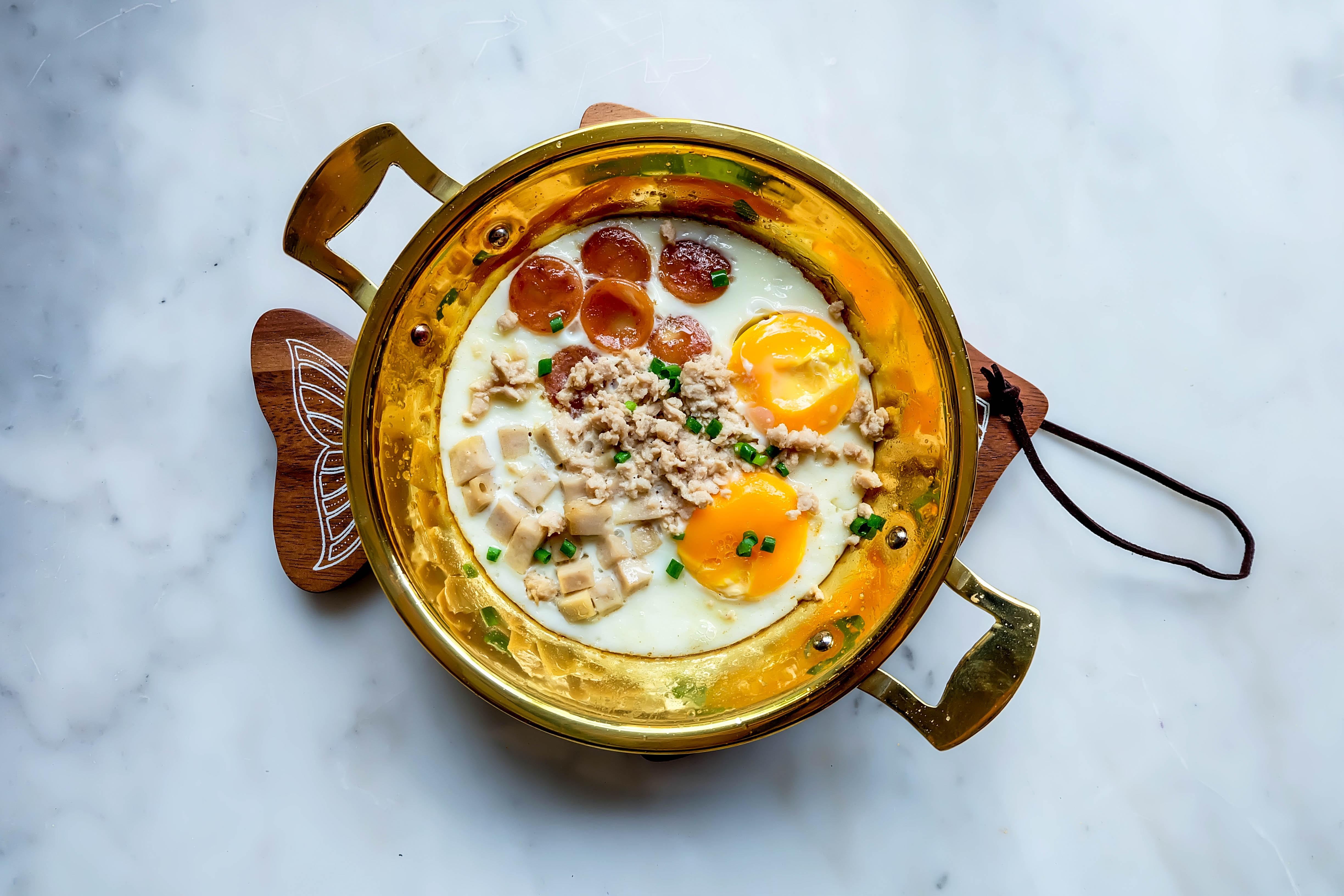 The Unforgotten B&B Bangkok Luaran gambar