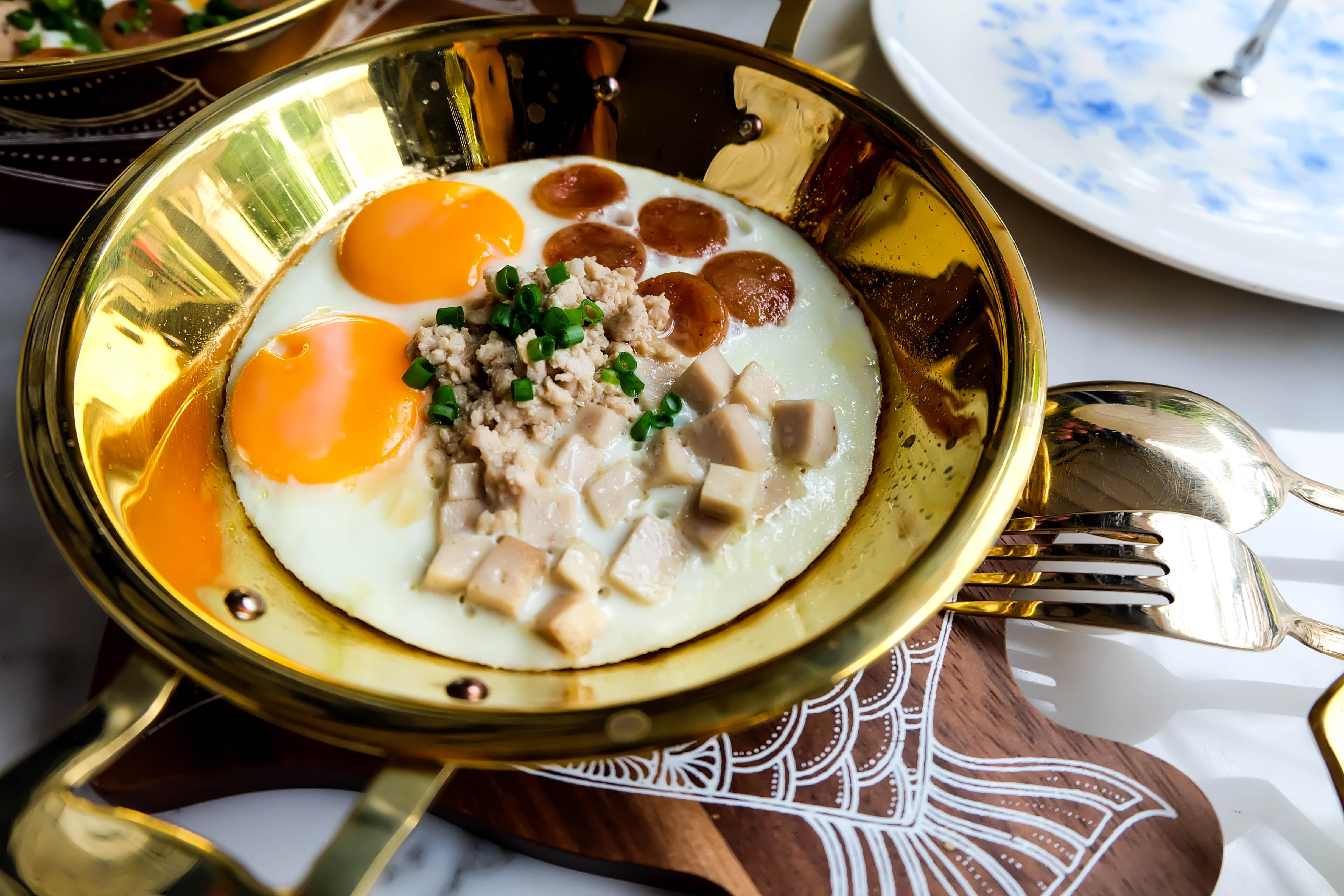 The Unforgotten B&B Bangkok Luaran gambar
