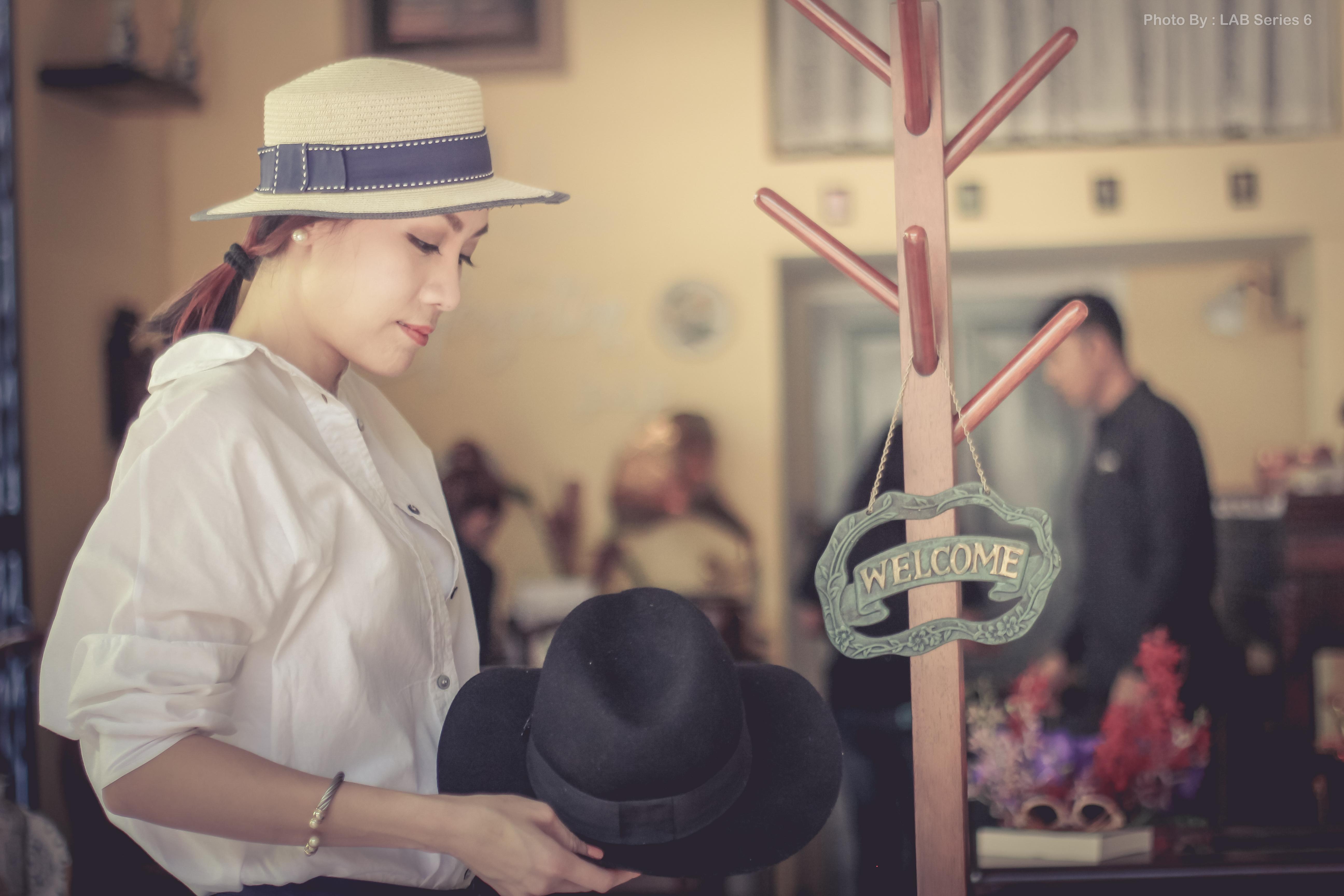 The Unforgotten B&B Bangkok Luaran gambar