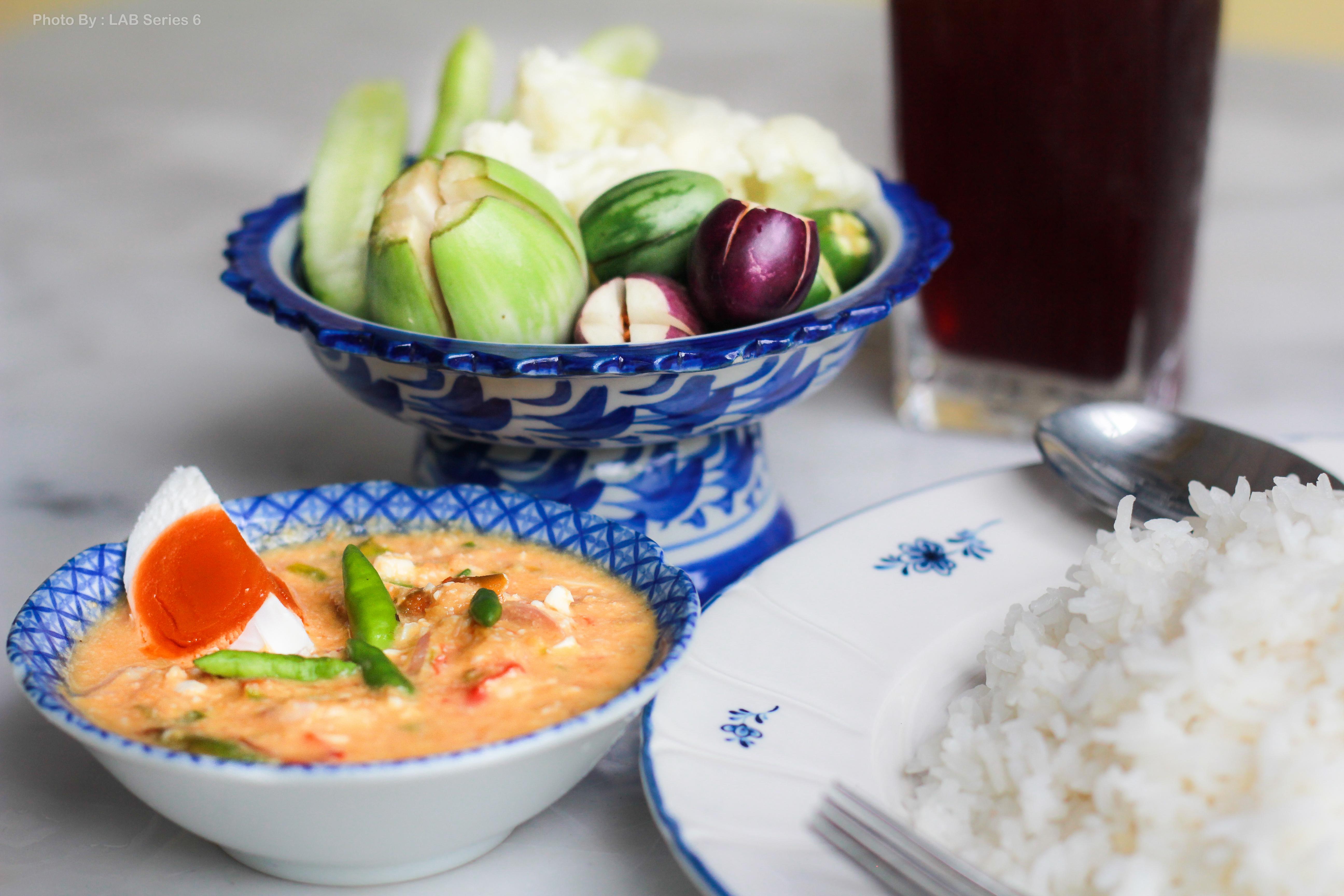 The Unforgotten B&B Bangkok Luaran gambar