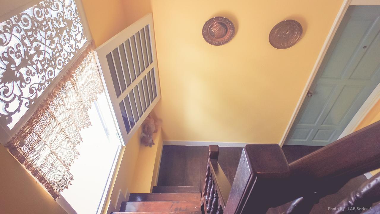 The Unforgotten B&B Bangkok Luaran gambar