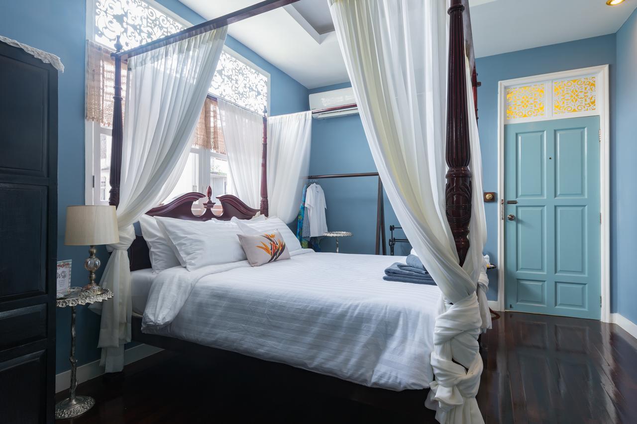 The Unforgotten B&B Bangkok Luaran gambar